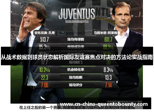 从战术数据到球员状态解析国际友谊赛焦点对决的方法论实战指南